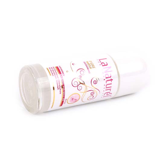 Roll-on Bayan Gül 50 ml